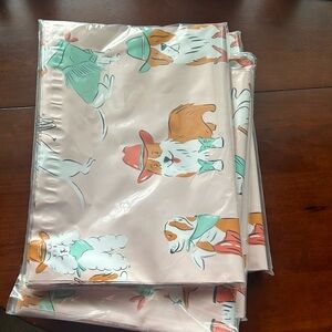 Howdy PAWtner poly mailer 100 count and more
